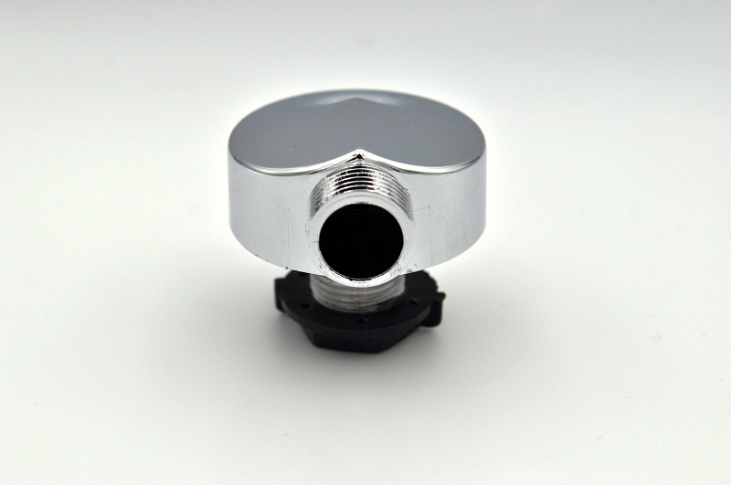 Gégecső csatlakozó